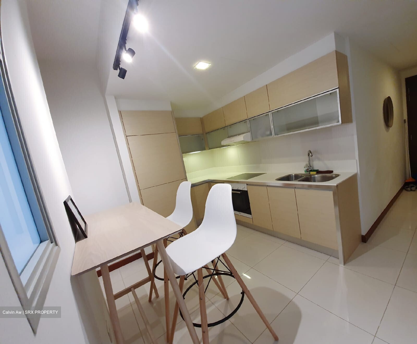 The Sail @ Marina Bay (D1), Apartment #302290861